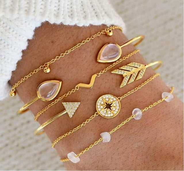 Timeless Premium Bracelet Bundle