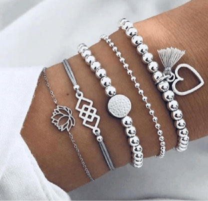 Timeless Premium Bracelet Bundle